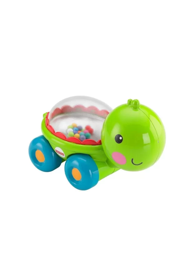 Nessiworld  BGX29 Fisher-Price® Poppity Araçlar/Sıralama ve Şekil Ayırma Oyuncakları