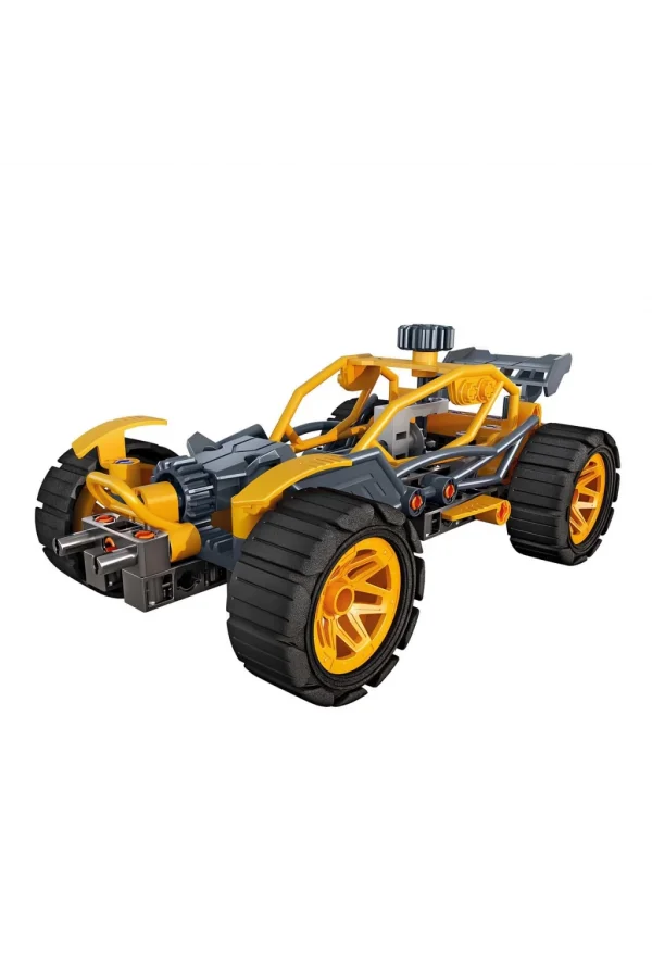 Nessiworld  Bilim ve Oyun Buggy and Quad