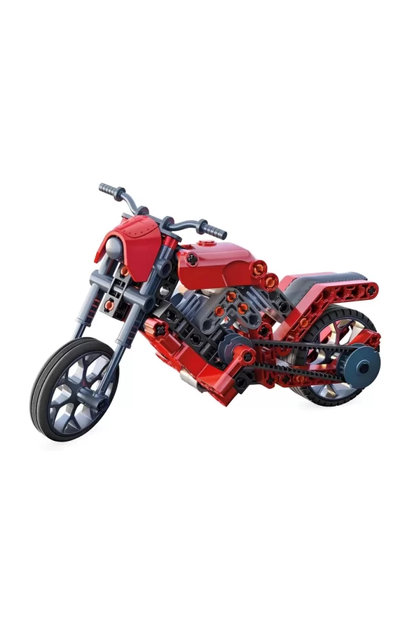 Nessiworld  Bilim ve Oyun Roadster and Dragster