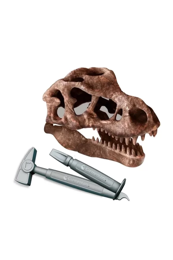 Nessiworld  Bilim ve Oyun T-Rex Kazı Seti