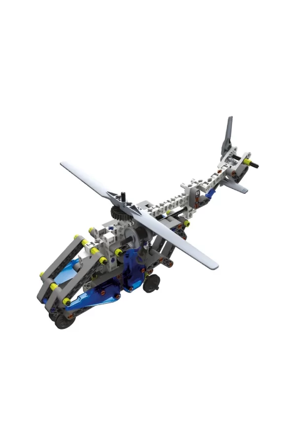 Nessiworld  Bilim ve Oyun Uçak ve Helikopterler