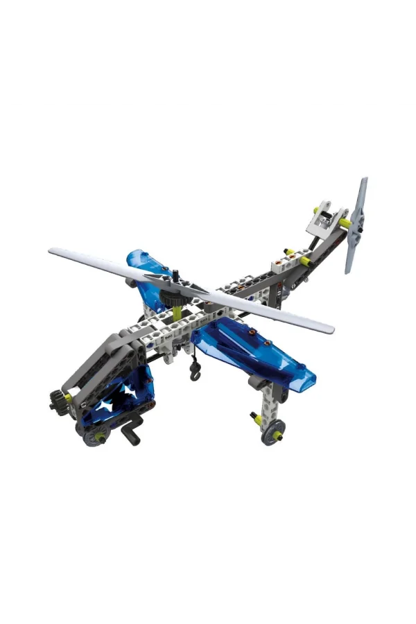 Nessiworld  Bilim ve Oyun Uçak ve Helikopterler