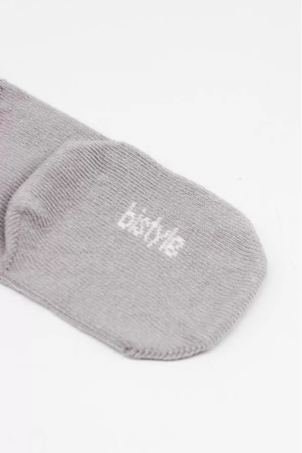 Nessiworld Bistyle 5li Penye Soket Kutulu Basic Çorap 10131 Pudra