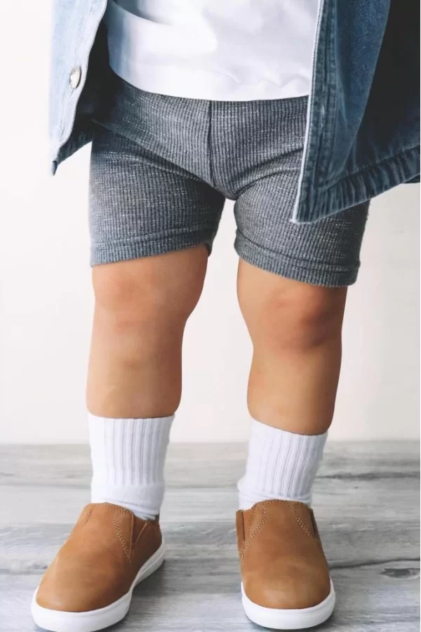 Nessiworld  Bistyle Basic Kaymaz Penye Soket Çorap 3Lü BS10107 Nil Ekru Bej