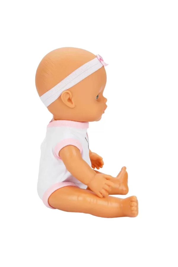 Nessiworld  Boubou Sesli Altını Islatan Bebek Seti 30 cm