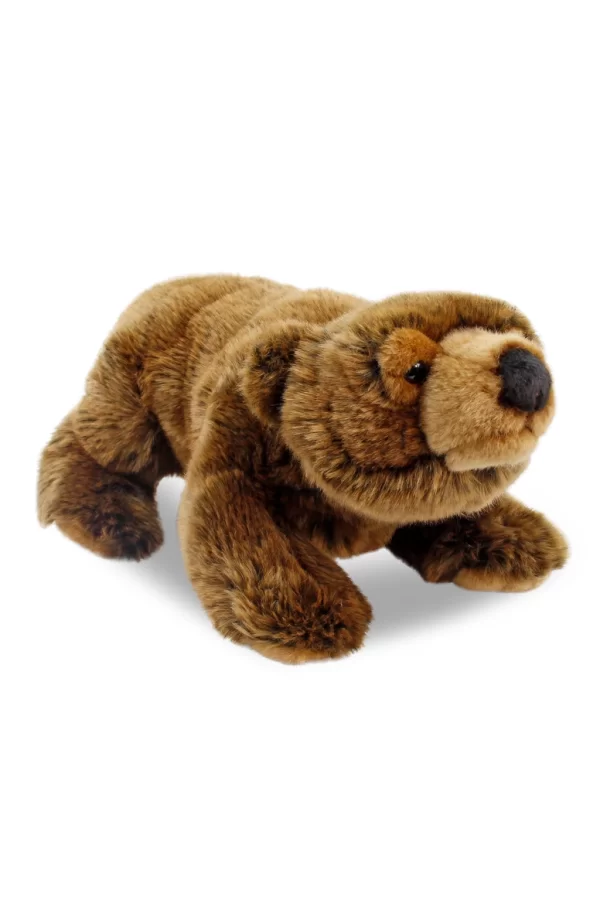 Nessiworld Boz Ayı Kukla 30 cm