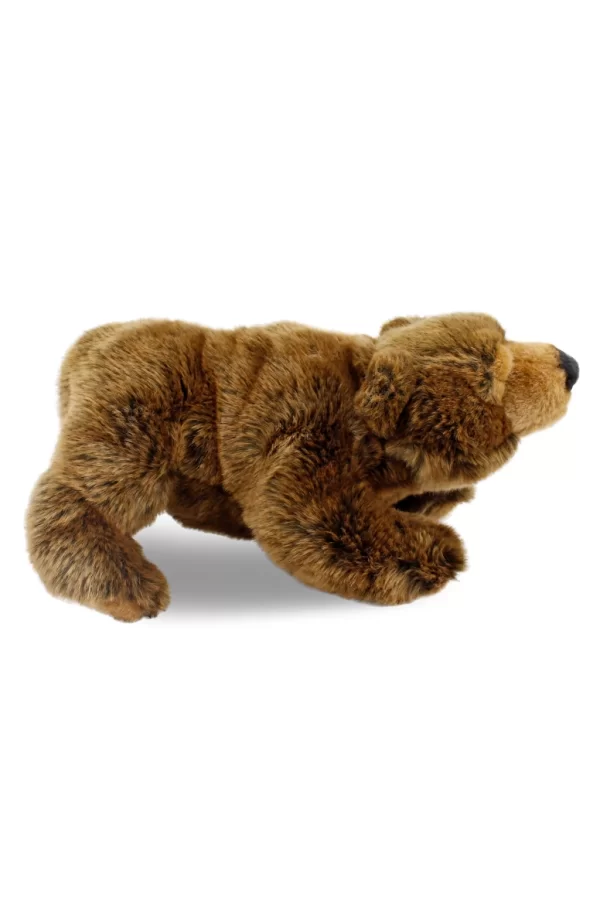 Nessiworld Boz Ayı Kukla 30 cm