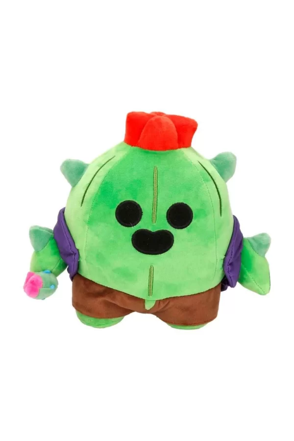 Nessiworld  Brawl Stars Peluş 20 cm