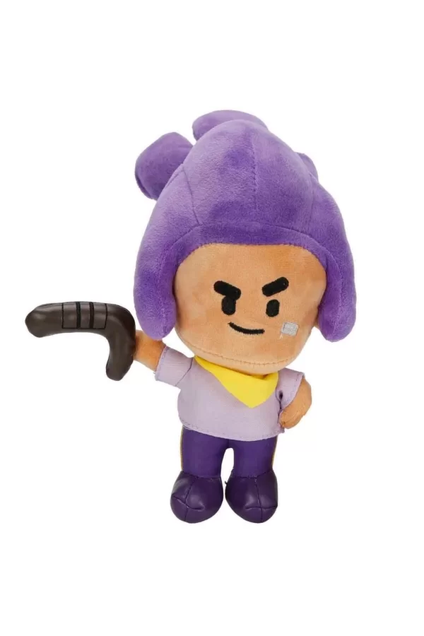 Nessiworld  Brawl Stars Peluş 20 cm