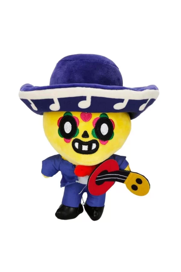 Nessiworld  Brawl Stars Peluş 20 cm
