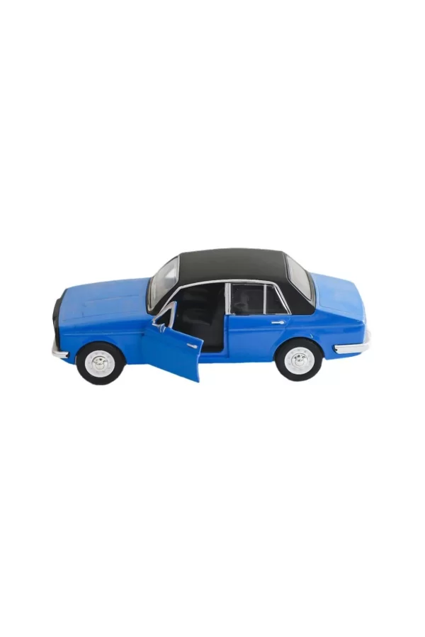 Nessiworld  BRL16A Metal Çek Bırak Anadolu Havalı Korna -Birliktoys