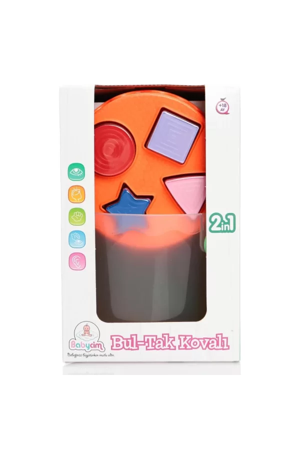Nessiworld Brlik Bul Tak Kova