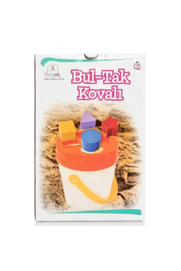 Nessiworld Brlik Bul Tak Kova
