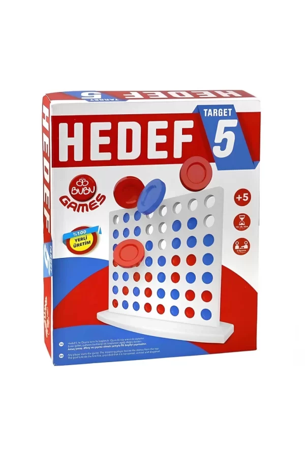 Nessiworld  Bu-Bu Games Hedef 5