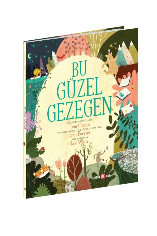Nessiworld  Bu Güzel Gezegen