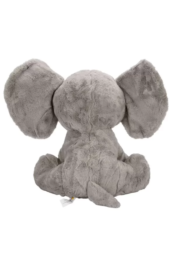 Nessiworld Büyük Kulaklı Peluş Fil 45 cm