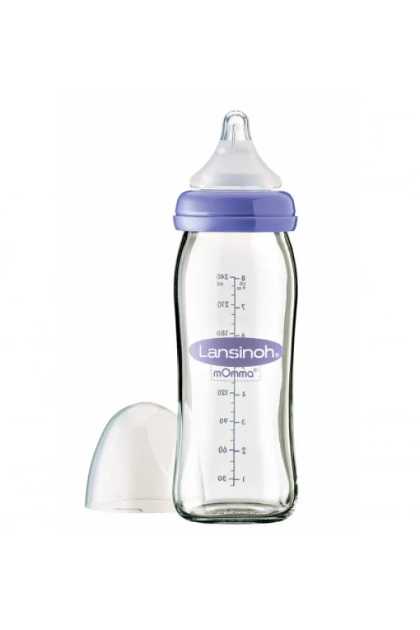 Nessiworld    Cam Biberon 240ml