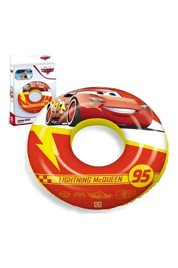 Nessiworld  Cars Can Simidi 50 cm