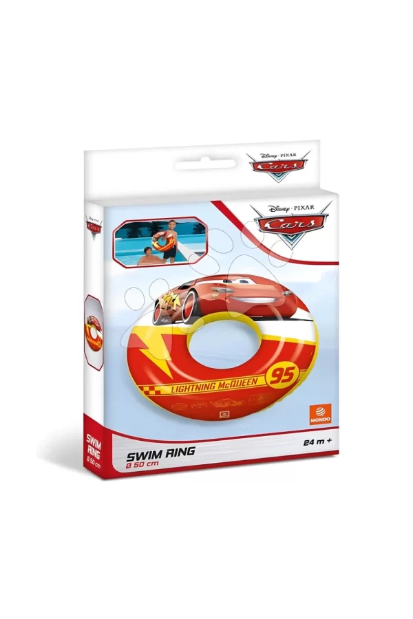 Nessiworld  Cars Can Simidi 50 cm