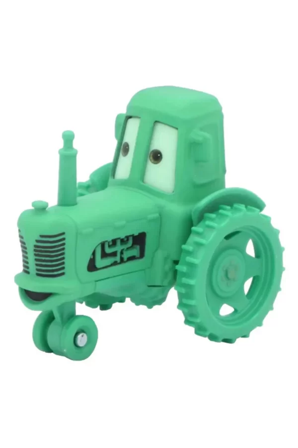 Nessiworld Cars Hayalet Traktör