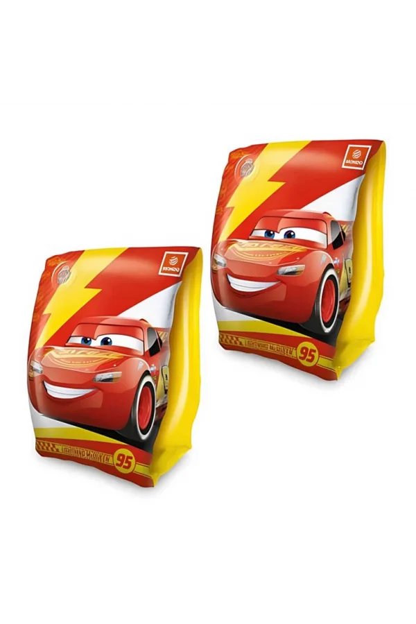 Nessiworld  Cars Kolluk 15 x 23 cm