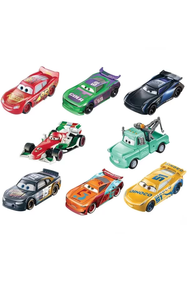Nessiworld  Cars Renk Değiştiren Araçlar GNY94