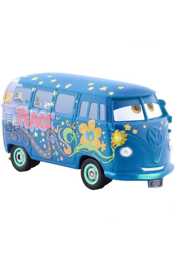 Nessiworld  Cars Renk Değiştiren Araçlar GNY94
