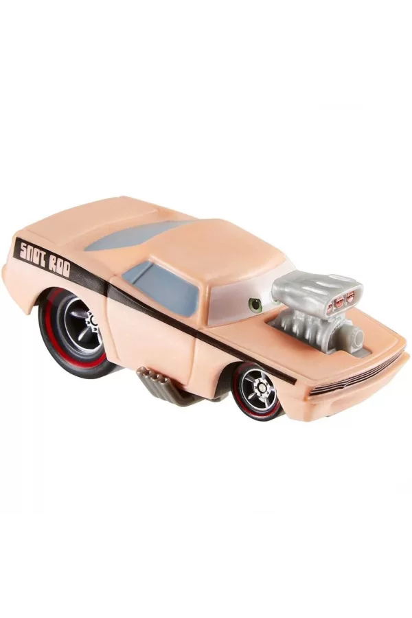 Nessiworld  Cars Renk Değiştiren Araçlar GNY94
