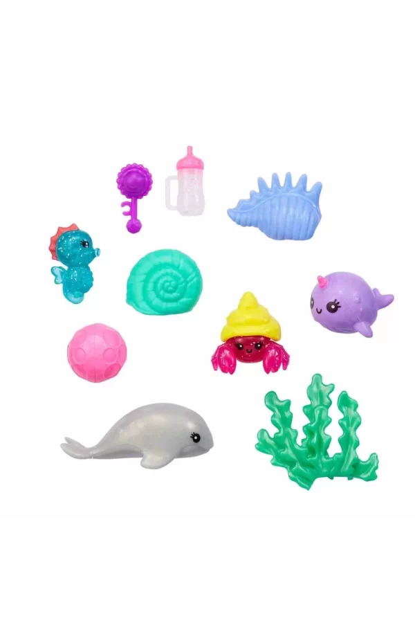 Nessiworld  Chelsea Deniz Kızı Bebek HHG58