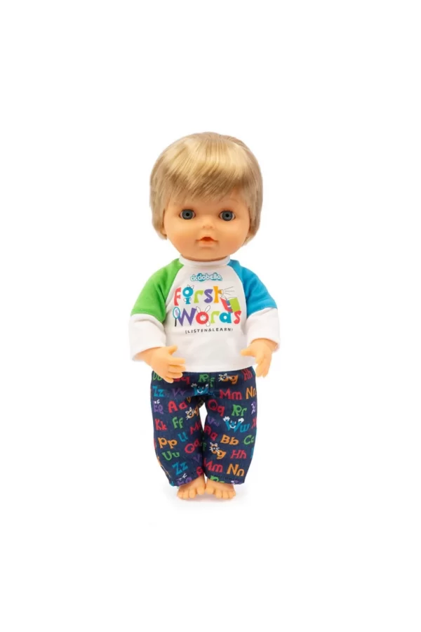 Nessiworld  Cicciobello İlk Kelimelerim CCBF0000