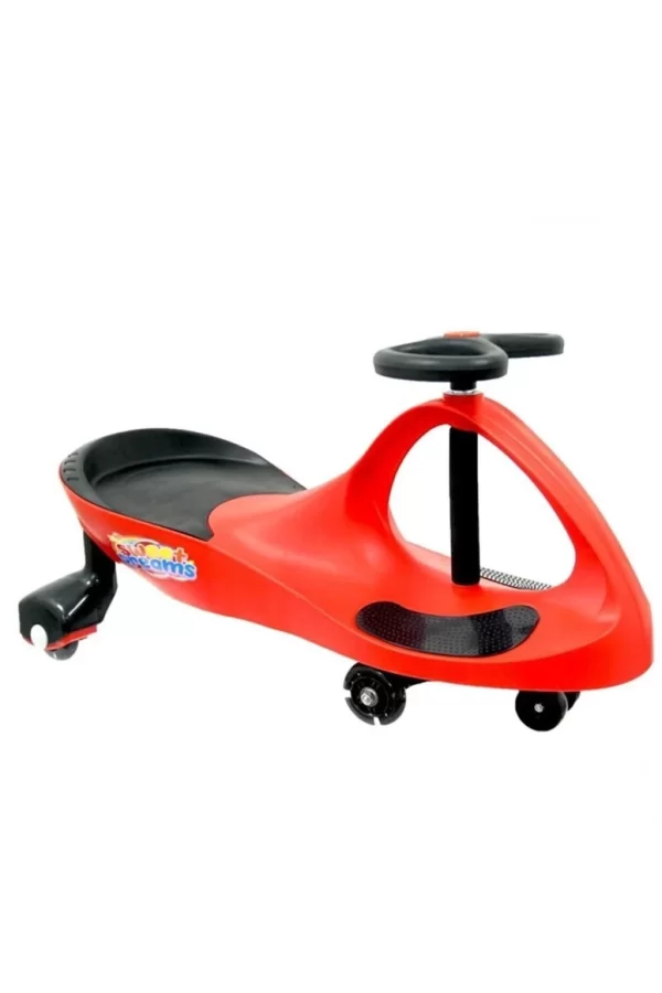 Nessiworld CN-3838 Karınca Plazma Kay Kay - Can Oyuncak