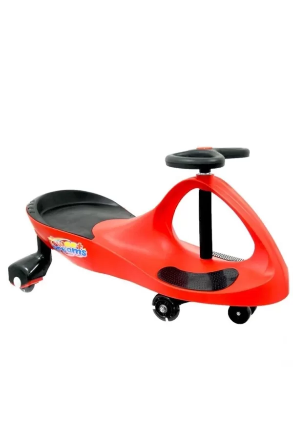 Nessiworld CN-3838 Karınca Plazma Kay Kay - Can Oyuncak