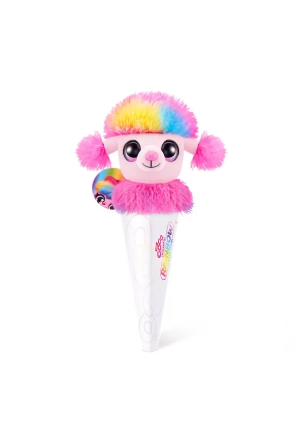Nessiworld Coco Cones Gökkuşağı Peluş S1 9631SQ1