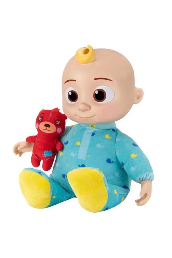 Nessiworld  Cocomelon Müzikli JJ Peluş CCM03000