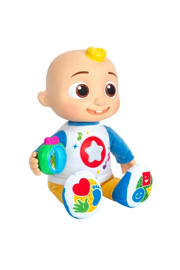 Nessiworld  Cocomelon Peluş