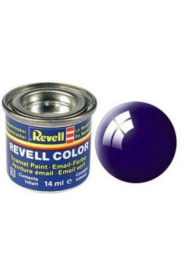 Nessiworld  Color Night Blue - Gloss - Boya 14 ml