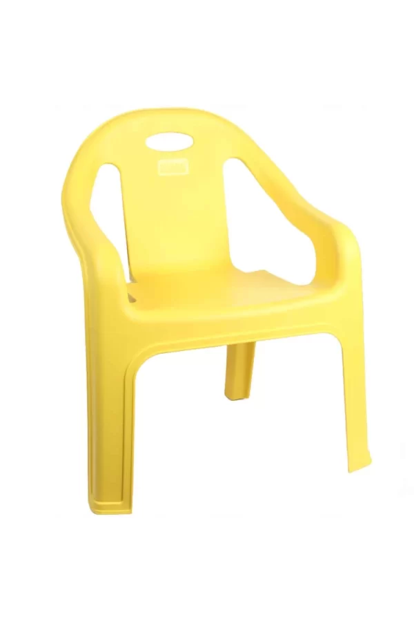 Nessiworld  Comfort Koltuk Sarı