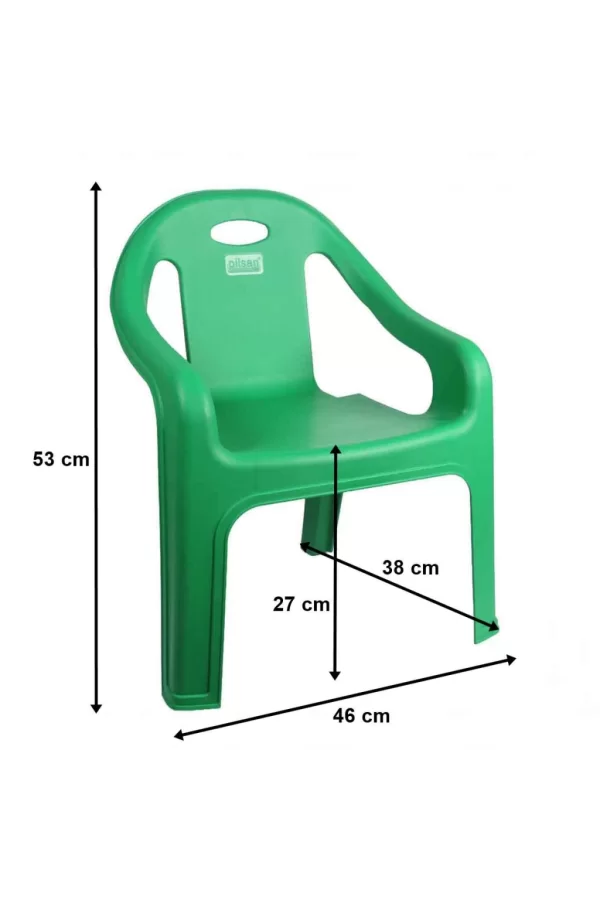 Nessiworld  Comfort Koltuk Yeşil