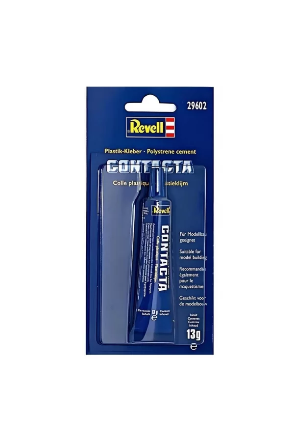 Nessiworld  Contacta Blister - Yapıştırıcı