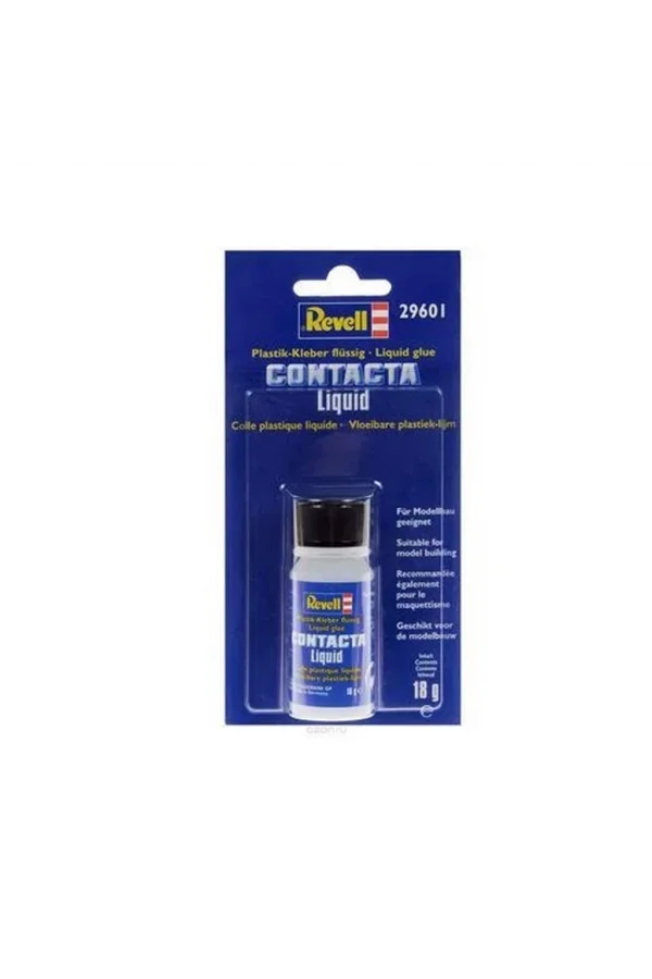 Nessiworld  Contacta Liqiud Blister - Yapıştırıcı