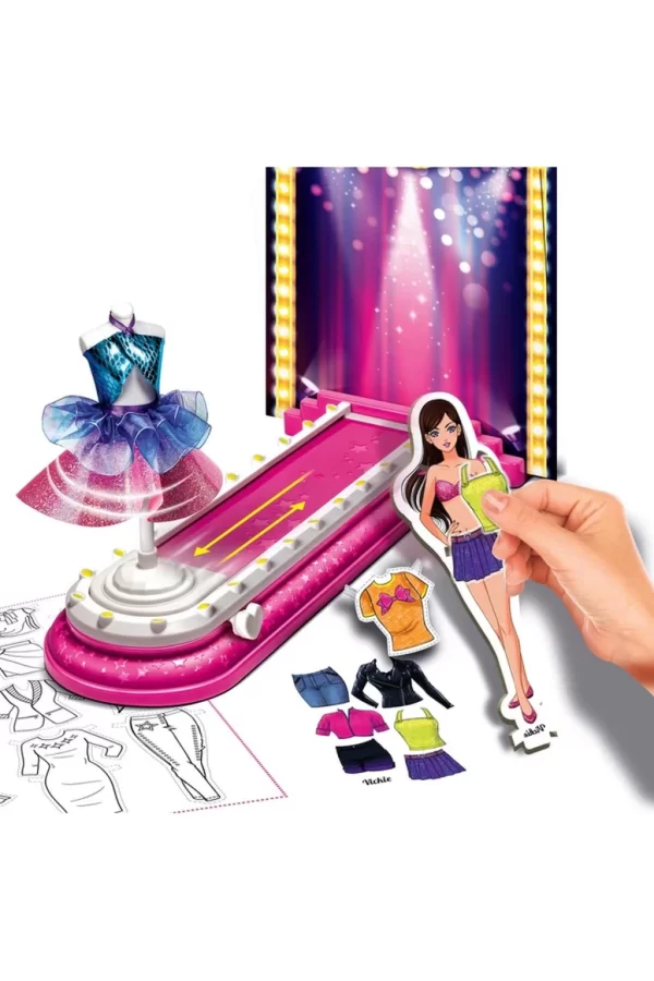 Nessiworld Crazy Chic Moda Koleksiyonu