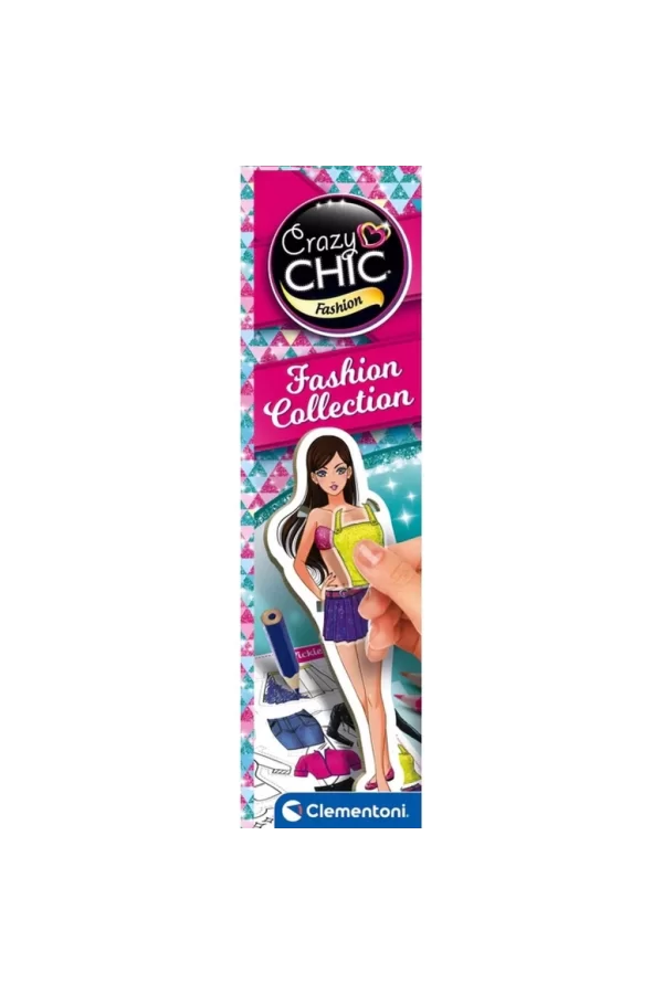 Nessiworld Crazy Chic Moda Koleksiyonu