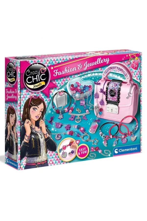 Nessiworld  Crazy Chic Moda ve Takılar