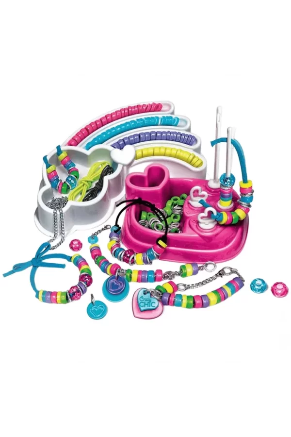 Nessiworld Crazy Chic Trend Bileklikler