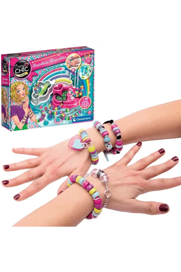 Nessiworld Crazy Chic Trend Bileklikler