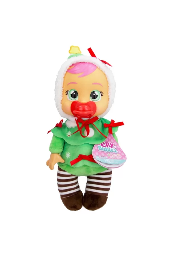 Nessiworld  Cry Babies Ağlayan Yumuş Kostüm CYB66000