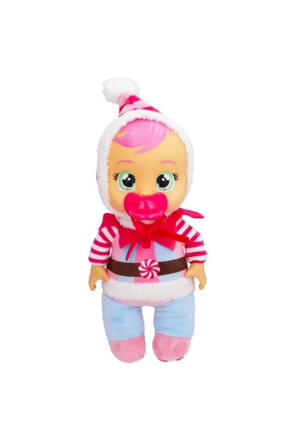 Nessiworld  Cry Babies Ağlayan Yumuş Kostüm CYB66000