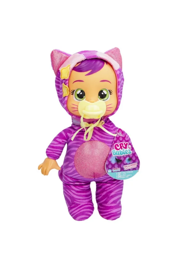 Nessiworld  Cry Babies Ağlayan Yumuş Kostüm CYB66000