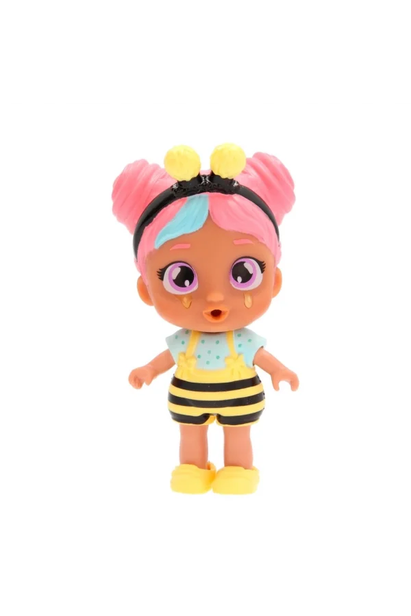Nessiworld Cry Babies Pt Maddy Oyun Odası Oyun Seti