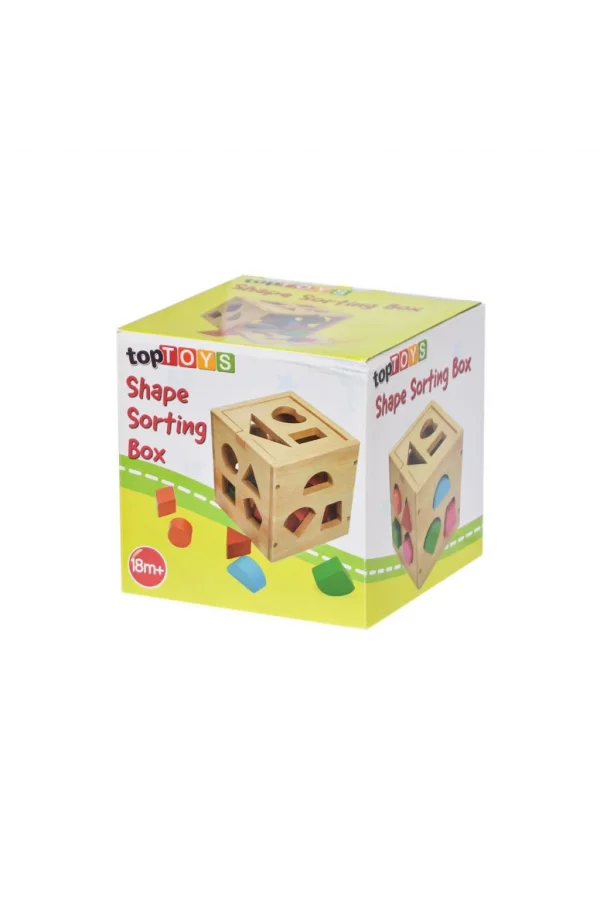 Nessiworld CS-1299 AHŞAP BUL TAK